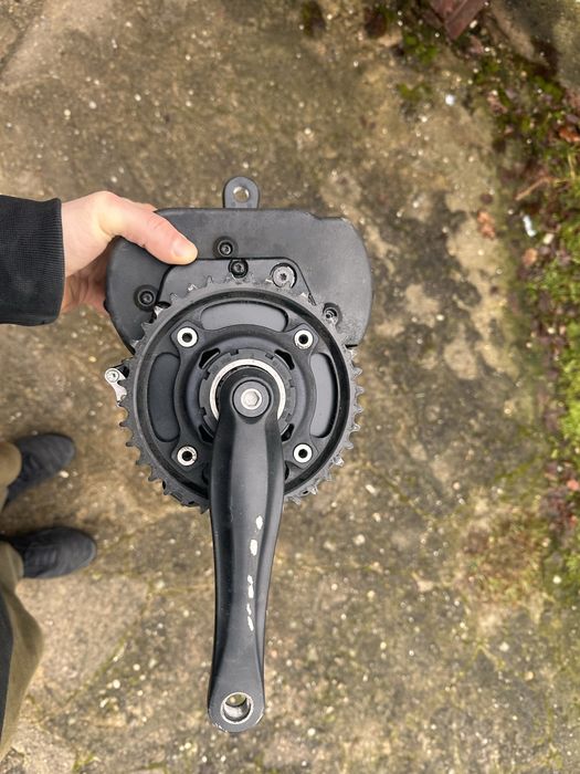 Silnik bosch classic 36V