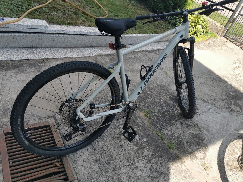 Giant Rower MTB Lapierre XL Edge 7.9