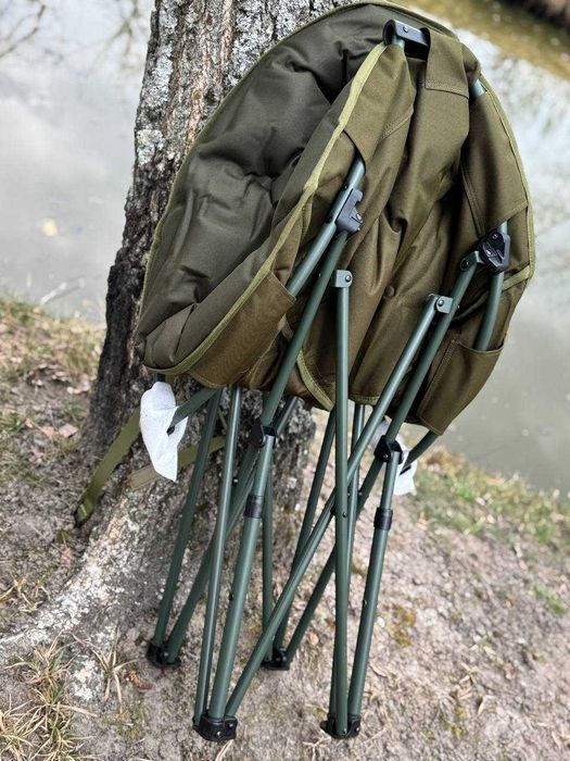 Карповое кресло/Крісло карповое Carp Pro CPR2 + сумка для переноски (комплект)