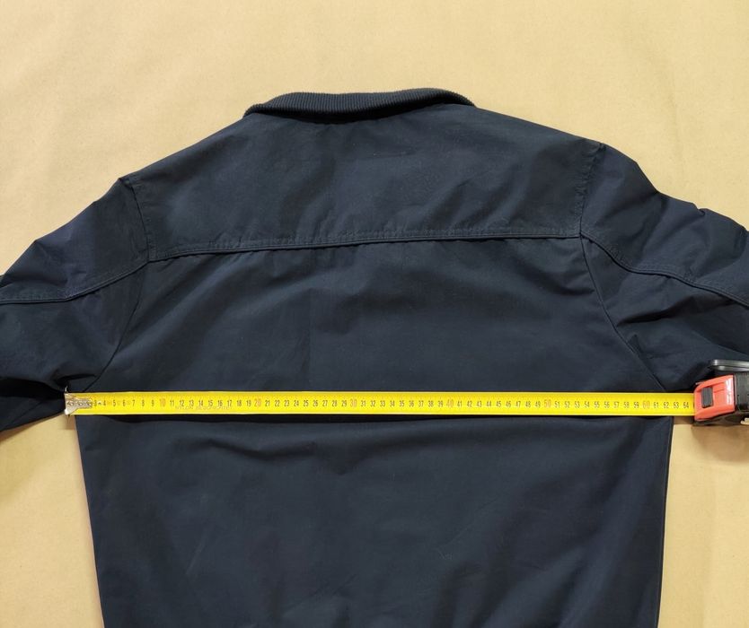 Blusão Homen N° XXL