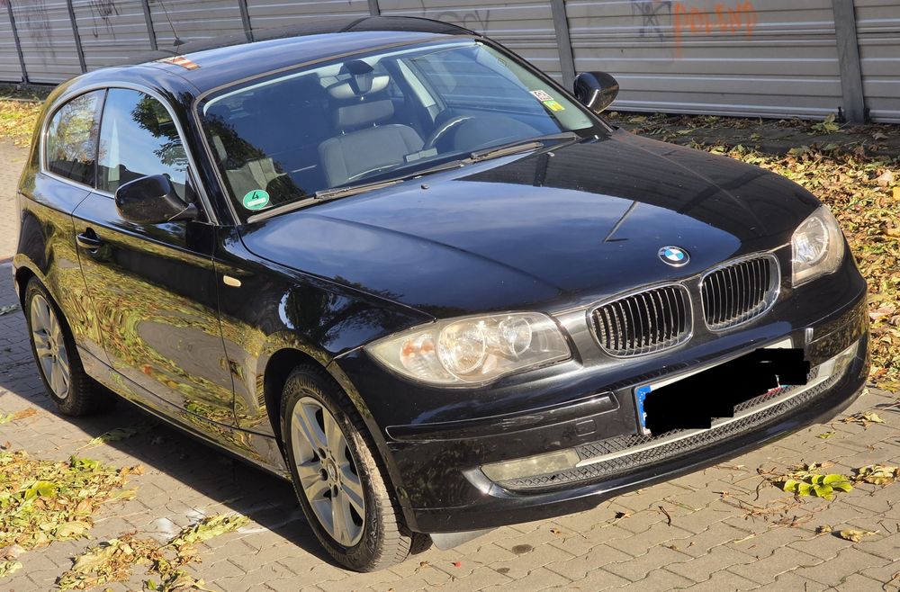 BMW Seria 1