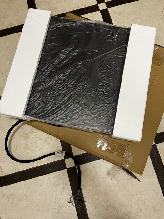 Варильна поверхня Grunhelm індукційна поверхня варочна поверхня GPC723