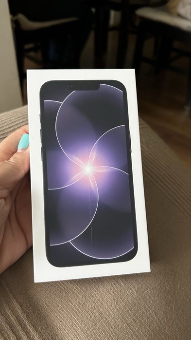 IPhone 17 e 256GB (novo selado)