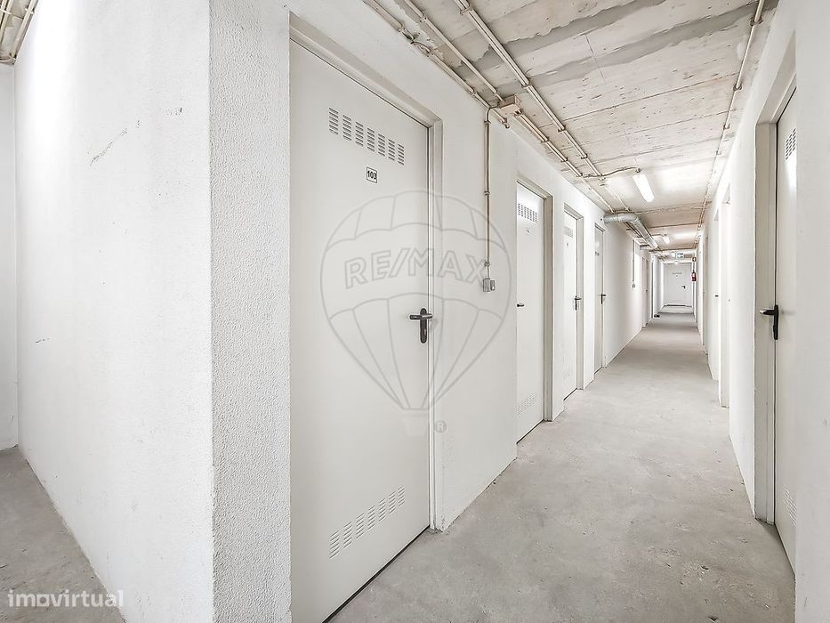 Apartamento T3 para venda