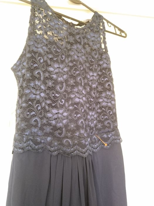 STUDNIÓWKA, Karnawał, bal. Sprzedam nową śliczną sukienkę wizytową mar