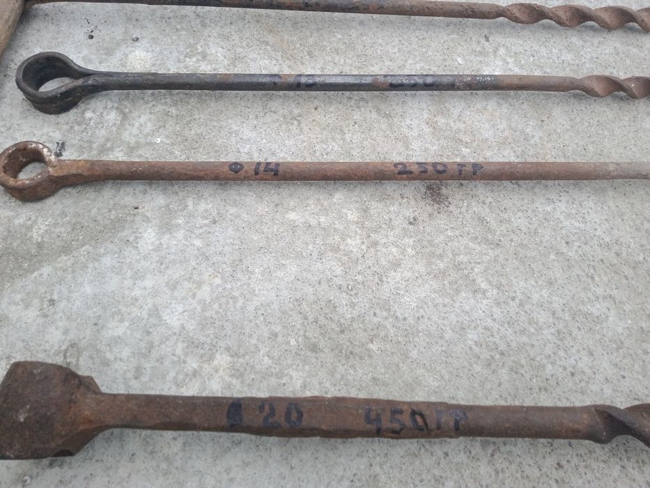 Буравчик бур по дереву