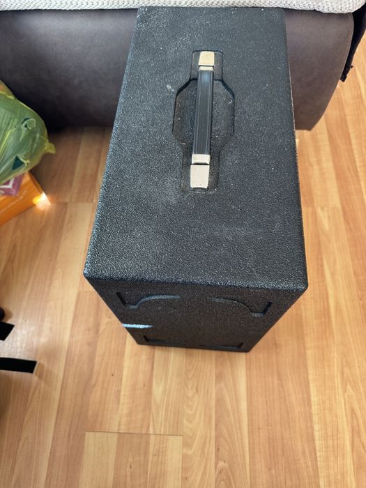 Taurus THC 12v kolumna 60w