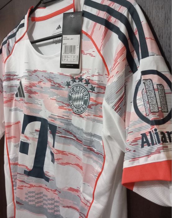 Koszulka bayern monachium