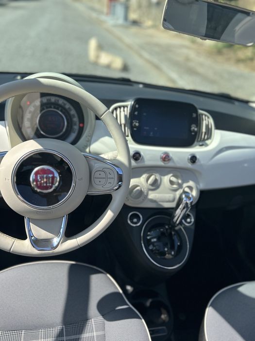 Fiat 500C 1.4 Automatico507882898782300163