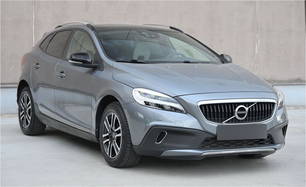 Volvo V40 Cross Country