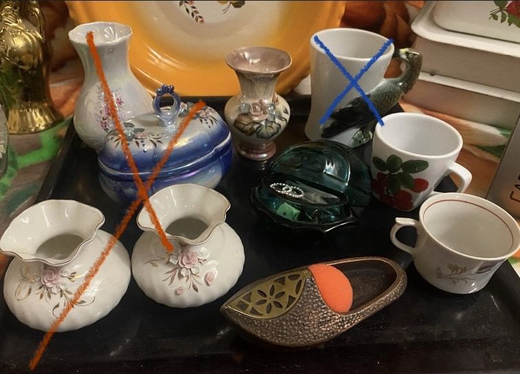 Посуда СССР:подносы,блюда корзинки чаши,миски,противень,бокалы,ложки