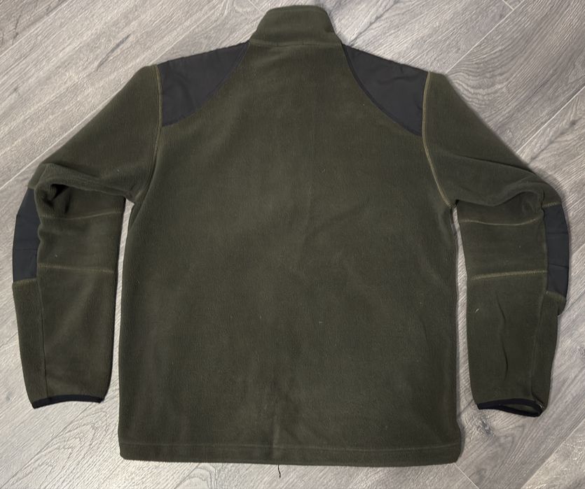 Флісова куртка від Fjällräven Birka Jacket
