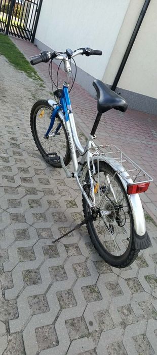Rower miejski...kolo 24