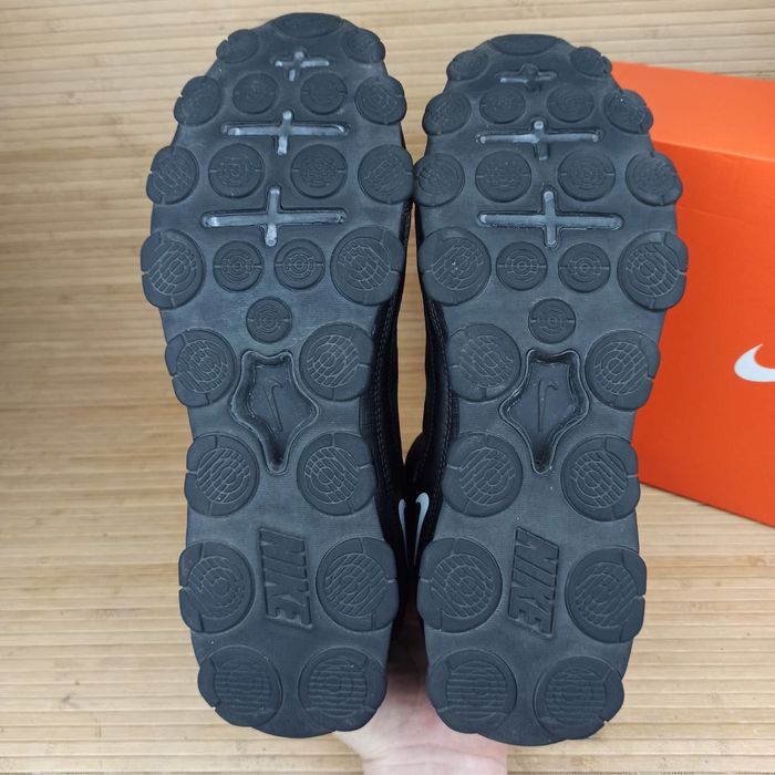 Кросівки Nike Reax 8 Tr Mesh Розмір 47 (30,5 см.)