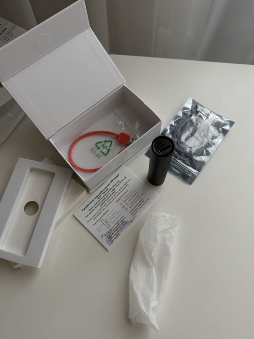 Диктофон на 500 годин