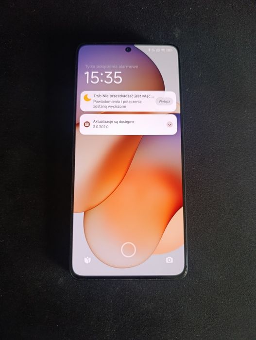 Xiaomi redmi note 13pro 5g