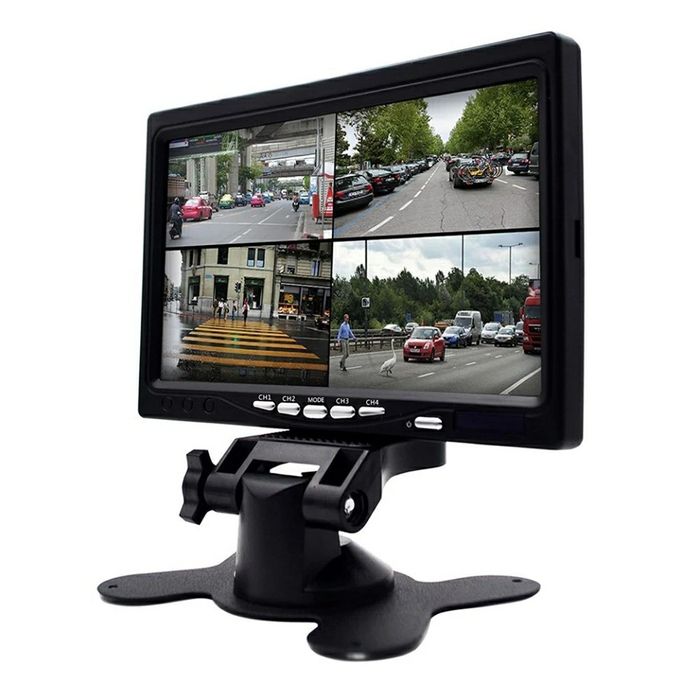 4" / 5" / 7" and 10" HDMI Monitor64738940304514121