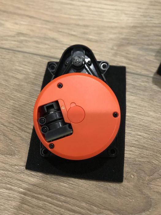 Оригинальный(LDS лидар) для робота пылесоса Xiaomi STYTJ02YM (26199)