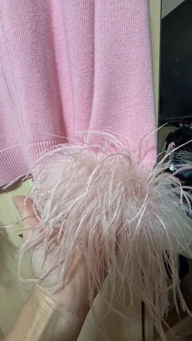 Светр кардиган Otaje