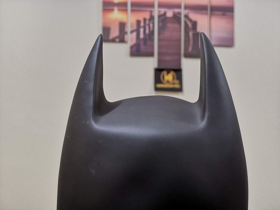 Máscara Batman Dark Knight