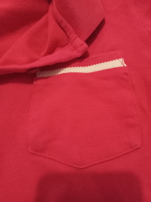 Polo senhora tamanho M Sacoor