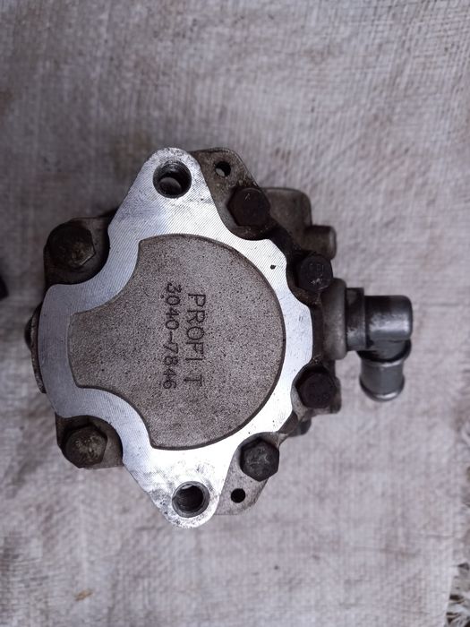 ГУР (Насос гидроусилителя руля) PROFIT 3040-7845