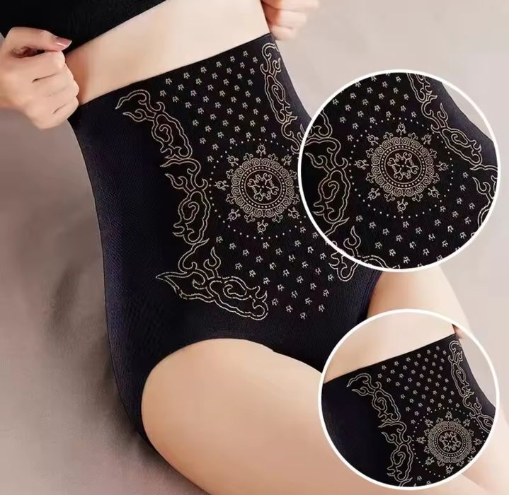 Sexy slin fit bielizna wyszczuplająca damska