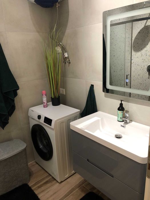Wynajem apartamentu w sercu Saranda -Albania 4-osobowy