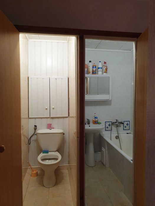 Продам 2х комнатную квартиру. Павлово Поле. Метро 23 Августа. Шевченковский Район.
