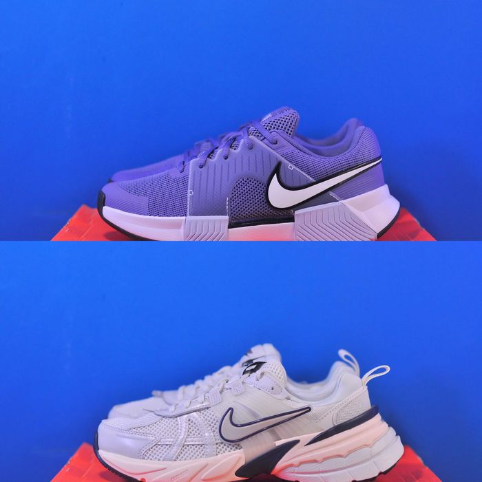 Кросівки Nike Zoom GP Challenge 1 Hard Court Tennis , V2K Run