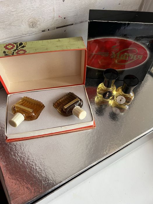 духи Шахразада нежность
