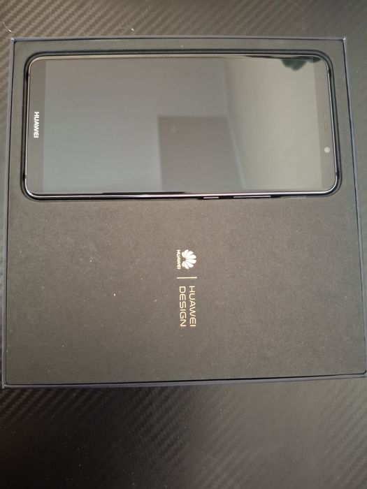 Huawei Mate 10 Pro 128 Gb, 6Gb RAM