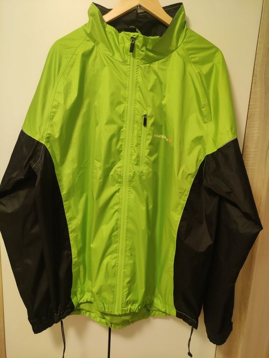 Kurtka na rower Muddyfox 3XL