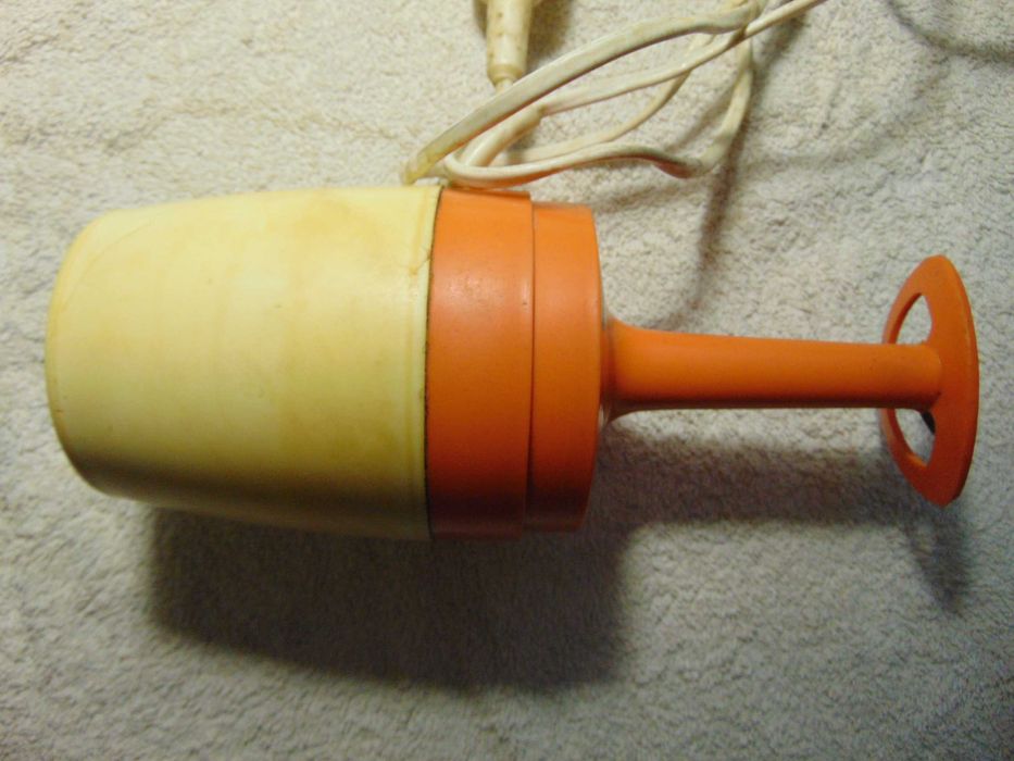 Электромиксер из  СССР