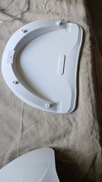 Lampa Led Sun x20 max
