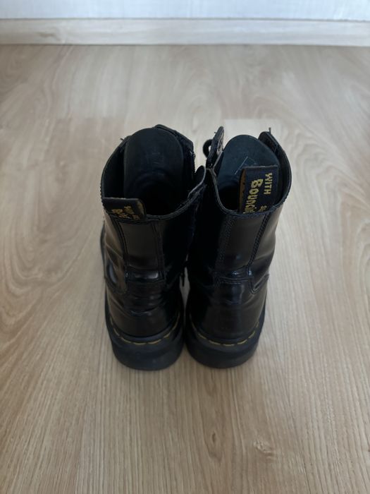 Черевики ботинки Dr.Martens 1460 38 розмір