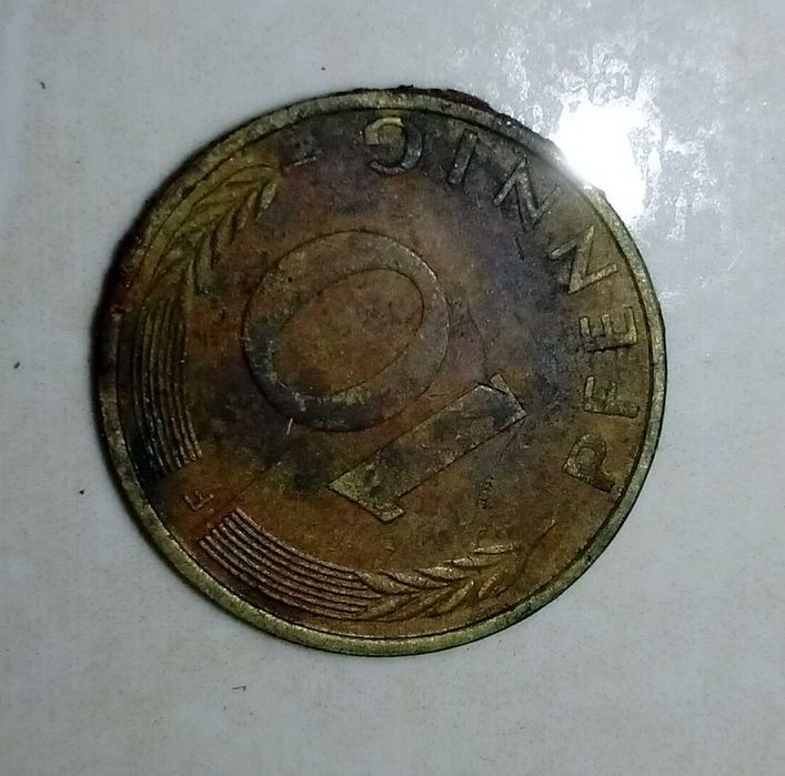 moedas estrangeiras