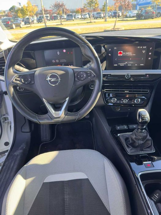 OPEL MOKKA 1.2 TURBO 100cv Elegance Business