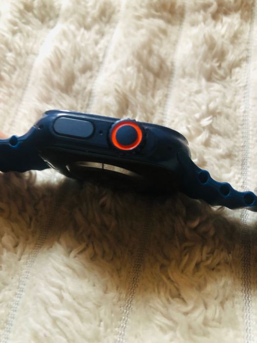 Смарт годиник Smart watch ultra seria 2