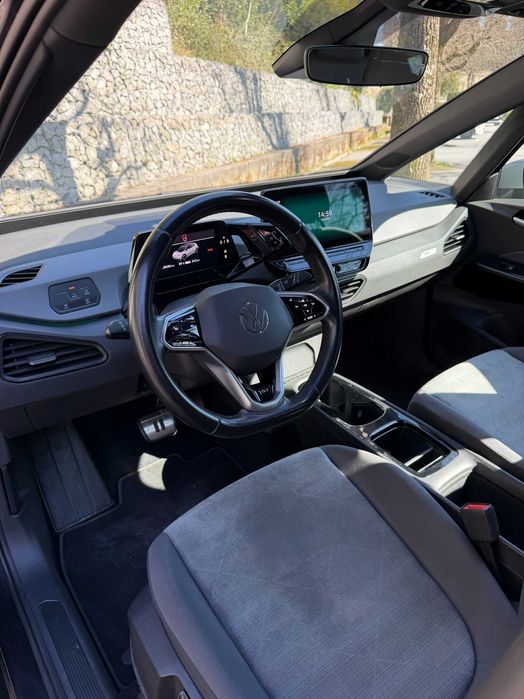 VW ID.3 Pro 150 kW | SoH Bateria 90% | Excelente estado