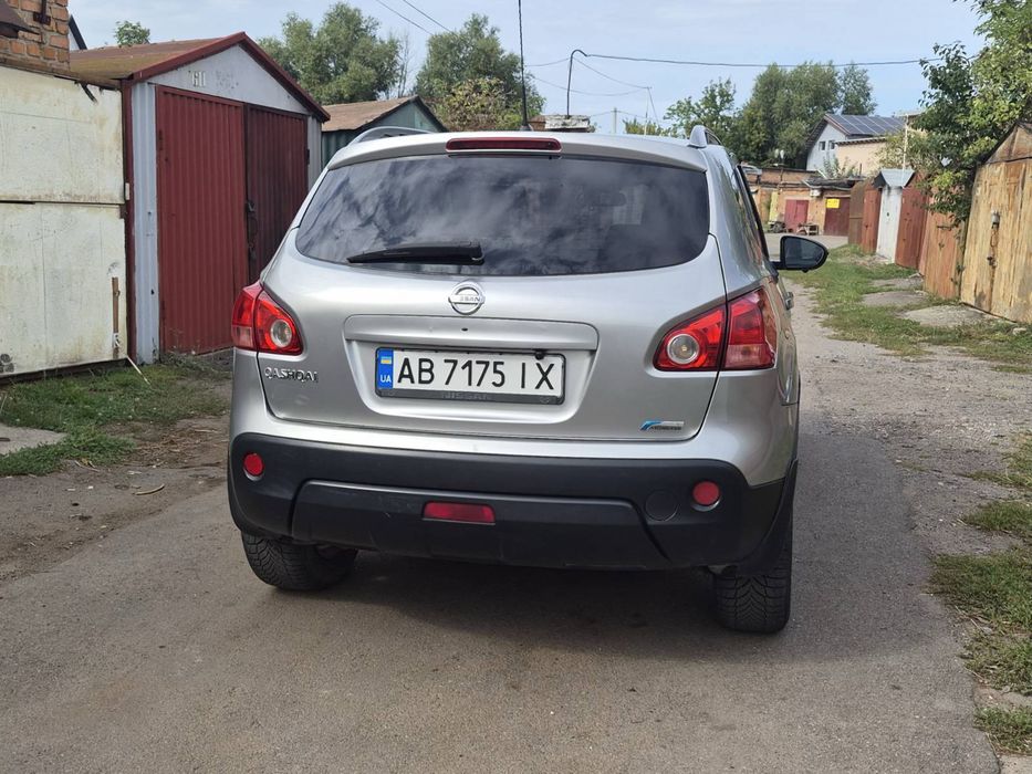 Продам автомобіль