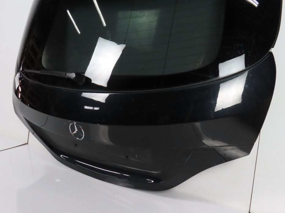 Tampa Da Mala Mercedes-Benz Cla Shooting Brake Ref: A1177400005