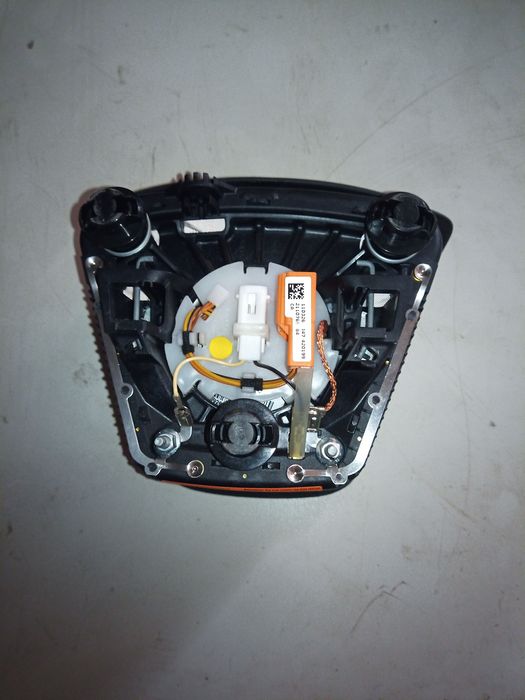 Poduszka kierowcy Volvo XC 60