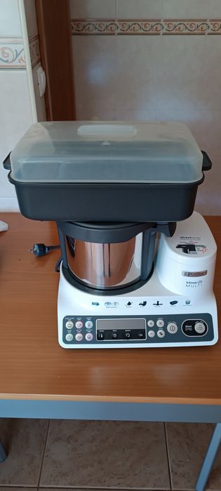 Kenwood multi kcook