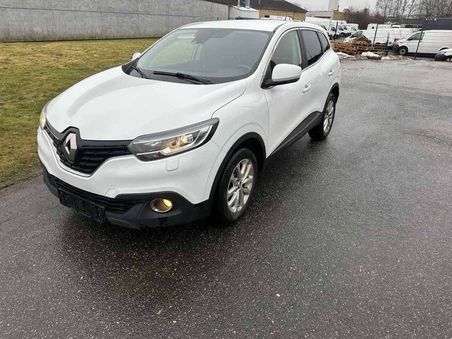 Renault Kadjar  можливо для ЗСУ