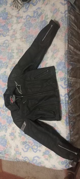 Casaca alpinestars