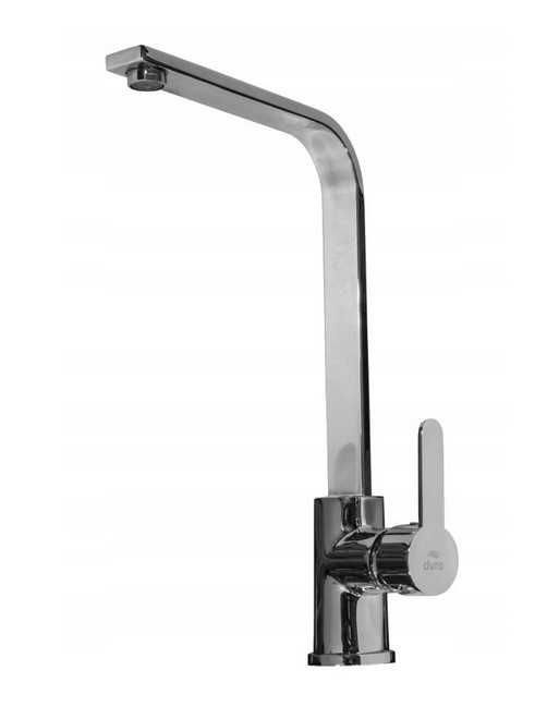 Bateria Kuchenna Stojąca Duro SAL D/B-03.121 Chrom * NOWA