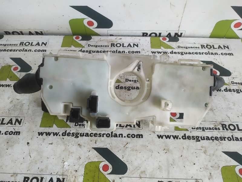 COMANDO MULTIFUNÇÕES RENAULT MEGANE III FASTBACK 2009 -255670017R