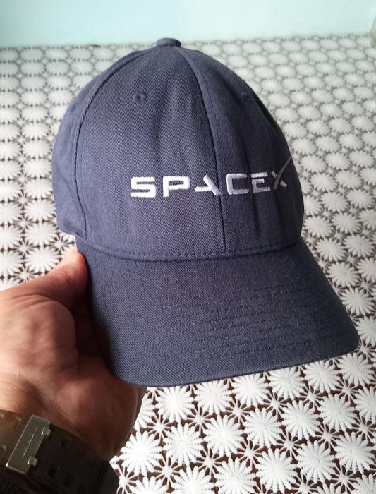 Desperados, Jets,Ellesse, Buffalo bills, Space X