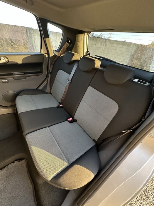 Mitshubishi Colt ClearTec 2010